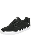 Dekline Tim Tim Shoes  Black/White/Antique