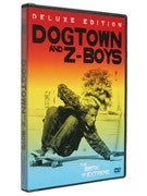 Dogtown & Z Boys Deluxe Ed. DVD