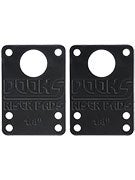 Dooks Riser Pads 1/8