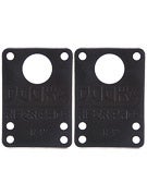 Dooks Riser Pads 1/4