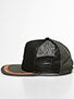 Dragon Jefferson 50/50 Mesh Hat