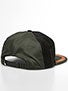 Dragon Jefferson 50/50 Mesh Hat