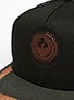 Dragon Jefferson 50/50 Mesh Hat