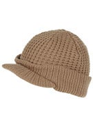 Dragon Basin Visor Beanie