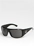 Dragon Calavera Jet w/Grey Lens
