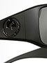 Dragon Calavera Sunglasses