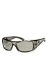 Dragon Calaca Sunglasses