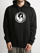 Dragon Corp Hoodie