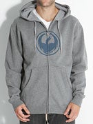 Dragon Corp Hoodzip