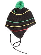 Dragon Chuka Stripe Beanie