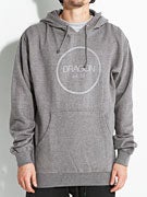 Dragon Est Hoodie