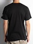 Dragon E.C.O. Woodgrain Organic T-Shirt