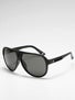 Experience ECO Matte Black w/Grey lens