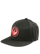 Dragon Icon Flex Hat