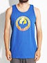 Dragon Icon Tank Top