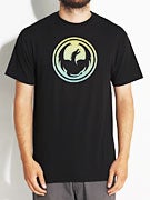 Dragon Icon Pattern T-Shirt