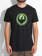 Dragon Mellow Yellow T-Shirt
