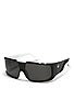 Dragon Orbit Sunglasses