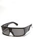 Dragon Orbit Jet w/Grey Lens