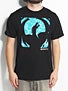 Dragon Poolside T-Shirt