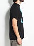 Dragon Poolside T-Shirt