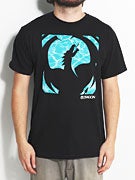 Dragon Poolside T-Shirt