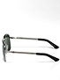 Dragon Roosevelt Sunglasses
