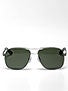 Dragon Roosevelt Sunglasses
