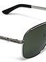 Dragon Roosevelt Sunglasses