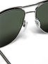 Dragon Roosevelt Sunglasses