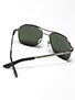 Dragon Roosevelt Sunglasses