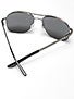 Dragon Roosevelt Sunglasses