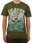 Dragon Strange Brew Custom Slim Fit T-Shirt