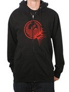 Dragon Skanicon Hoodzip