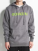 Dragon Trademark Hoodie