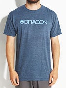 Dragon Trademark Tonal T-Shirt
