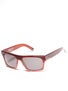 Dragon Viceroy Rasberry Fade w/Grey Lens