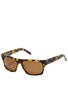 Dragon Viceroy Retro Tortoise/Bronze Lens