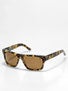 Dragon Viceroy Retro Tortoise/Bronze Polarized