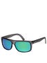 Dragon Wormser Matte Grey/Green Ion Lens
