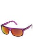 Dragon Wormser Purple Crystal/Red Ion Lens