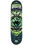 Darkstar Dyet Crest AL3 Deck  8.25 x 32