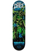 Darkstar Dyet Voodoo Deck  8.0 x 31.9