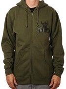 Darkstar Age Old Hoodzip