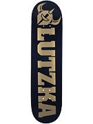 Darkstar Lutzka Corner Bar Pro Deck 8 x 31.5
