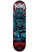 Darkstar Thomas Voodoo Deck  8.0 x 31.9