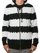 Darkstar Defiance Reversible Custom Hoodzip
