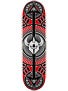 Darkstar Direct Red Deck  8.25 x 32