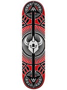 Darkstar Direct Red Deck  8.25 x 32