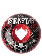 Darkstar Roses Wheels
